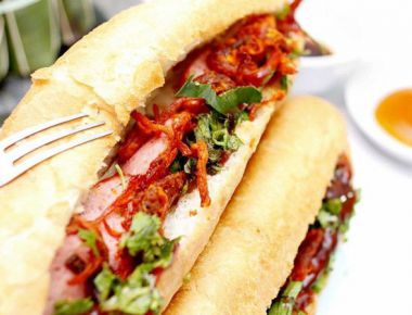 6 món ăn kết hợp với bò khô ngon hết sẩy mà bạn không thể bỏ qua