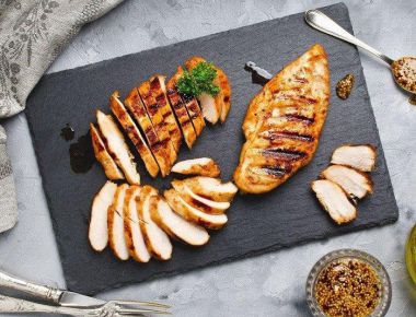 4 công thức Eat clean với thịt gà cho người mới bắt đầu