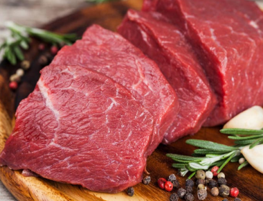 4 công thức chế biến thịt đà điểu thơm ngon nhất