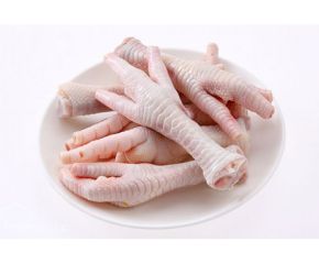 Chân gà lớn Chân gà lớn
