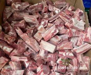 Sườn bẹ Tonies Đức