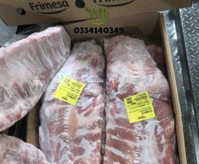 Sườn Bẹ Frimesa