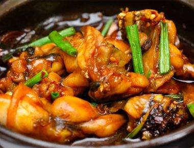 Cách làm món ngon bổ dưỡng từ thịt ếch đơn giản tại nhà