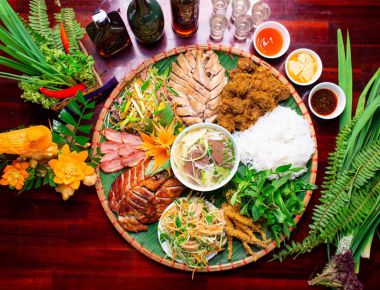 Những lợi ích sức khỏe và món ngon từ thịt vịt