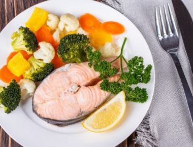 Cách làm món ngon hấp dẫn đơn giản từ cá hồi