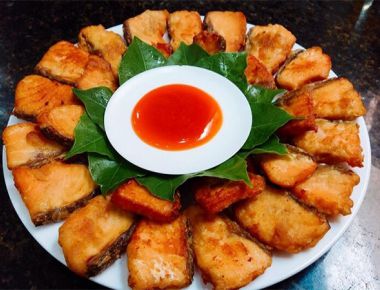 Gợi ý 5 món ngon từ cá hồi không phải ai cũng biết