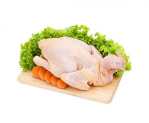 Thịt gà ta Bình Định Thịt gà ta Bình Định