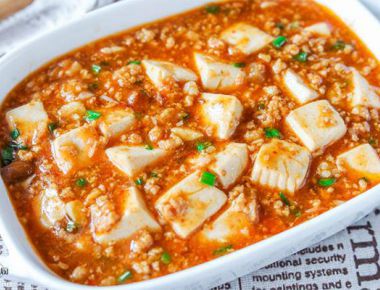 Những kiểu nấu đậu phụ cùng thịt heo xay vừa ngon, rẻ lại đặc biệt cuốn cơm