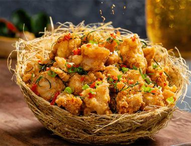 Sụn gà làm món gì ngon: 8 cách chế biến đơn giản nhất tại nhà