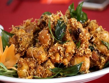 Thịt thỏ làm món gì ngon? Tổng hợp các món ngon từ thịt thỏ hấp dẫn