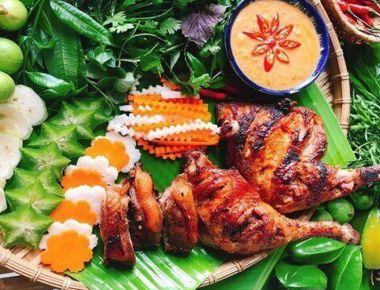 Món ngon từ vịt khiến cả nhà ăn say mê không thể dừng đũa