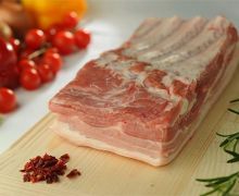 Lợi ích và nguy cơ của thịt heo Lợi ích và nguy cơ của thịt heo