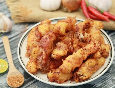 Mực trứng làm gì ngon? Tổng hợp các cách chế biến mực trứng đơn giản hấp dẫn