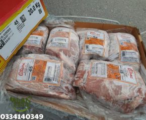 Thịt mông bò Ấn Độ