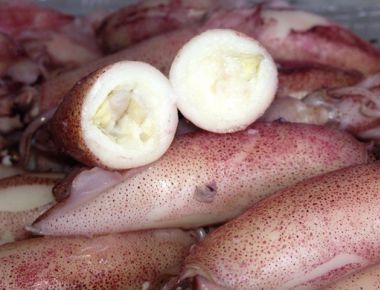 Mực trứng làm gì ngon? Chế biến thế nào là đúng cách