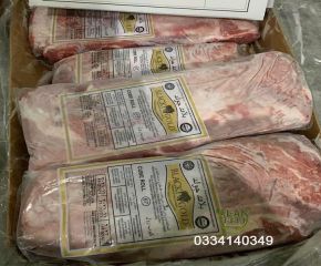 Đầu thăn ngoại trâu mã 67