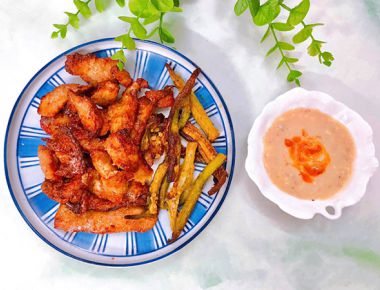 Nầm sữa làm món gì ngon?