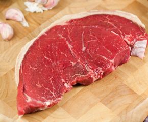 Nạc mông bò Úc/Rump