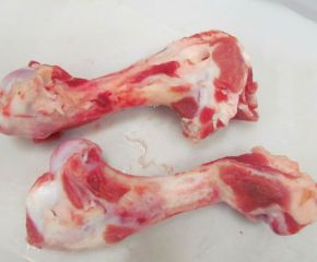 Xương Ống Heo