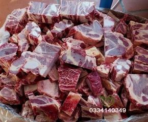 Sườn sụn bò Úc