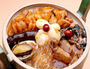 Thực đơn 6 món đơn giản từ hải sâm cho người mới bắt đầu nấu ăn